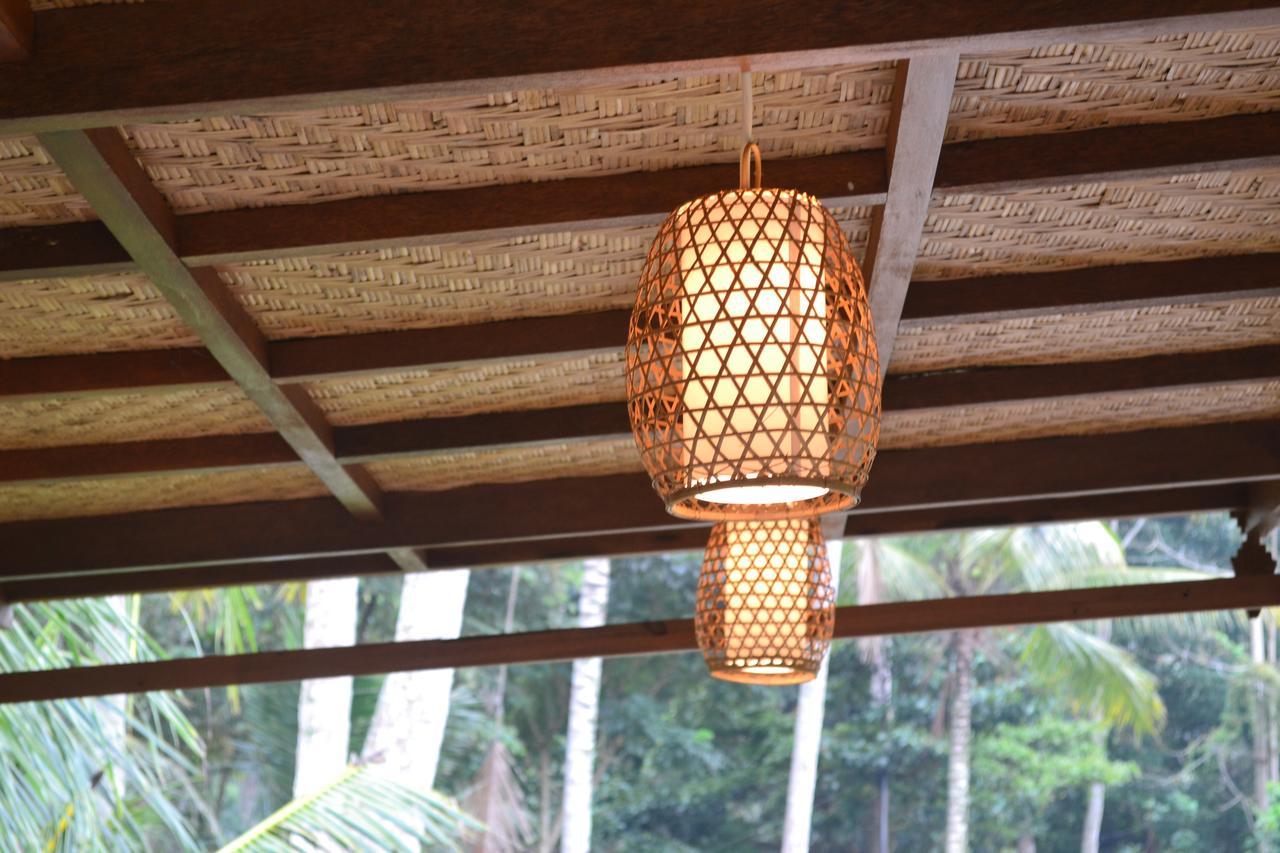 Buda Cottage Ubud Екстер'єр фото