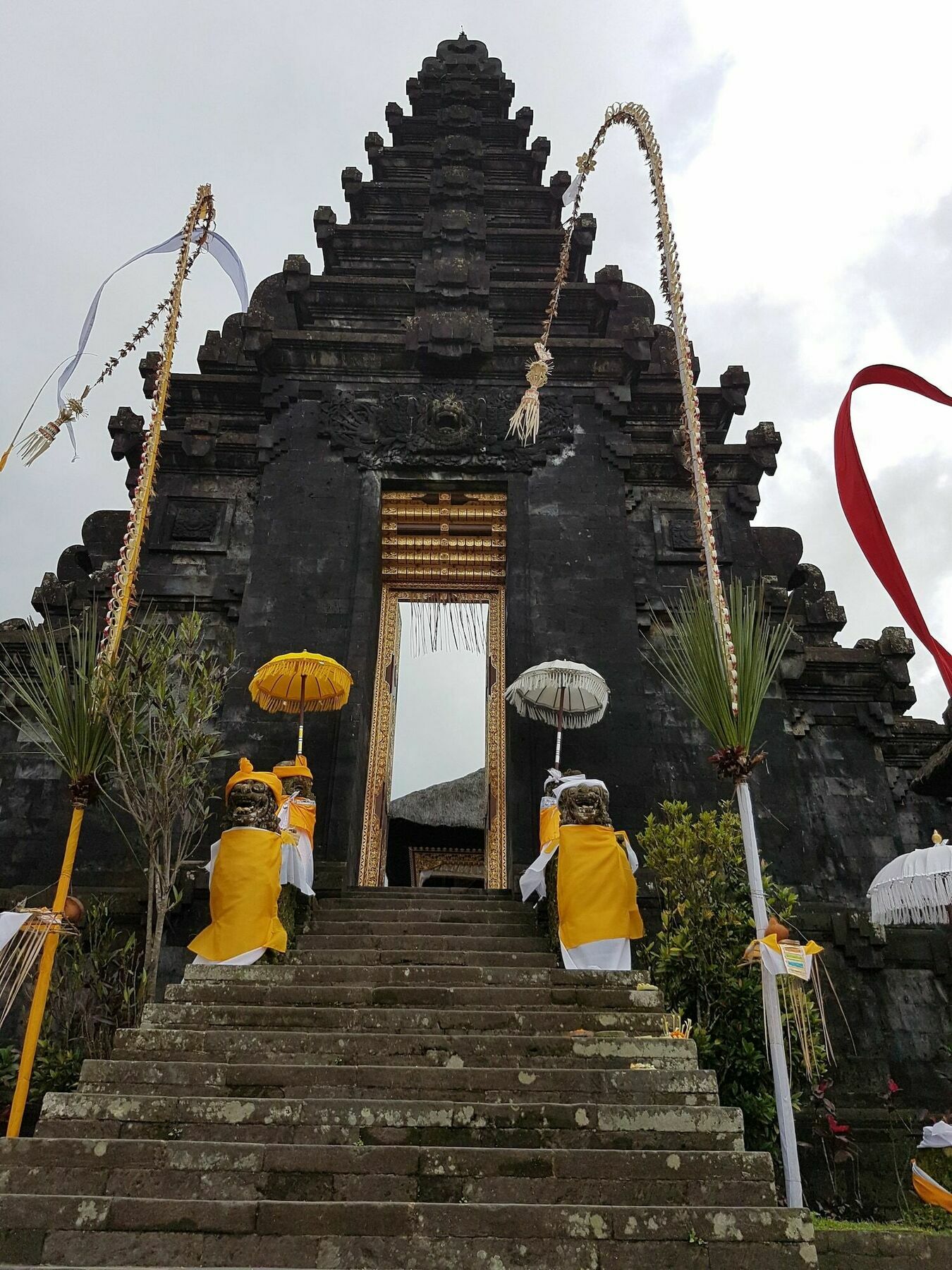Buda Cottage Ubud Екстер'єр фото